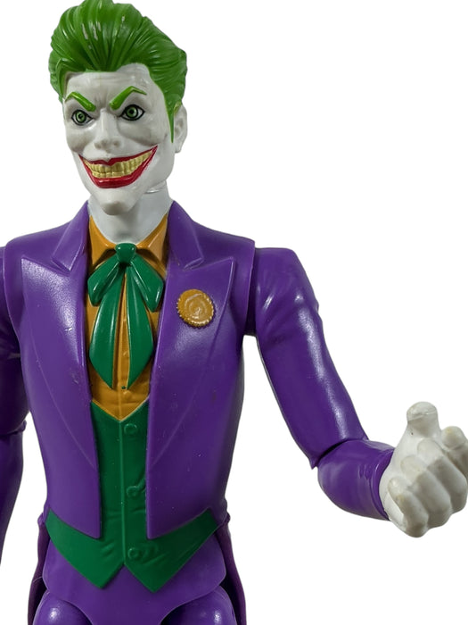Joker (DC COMICS)