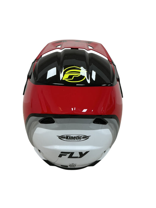 Casco para motocross (FLY RACING)