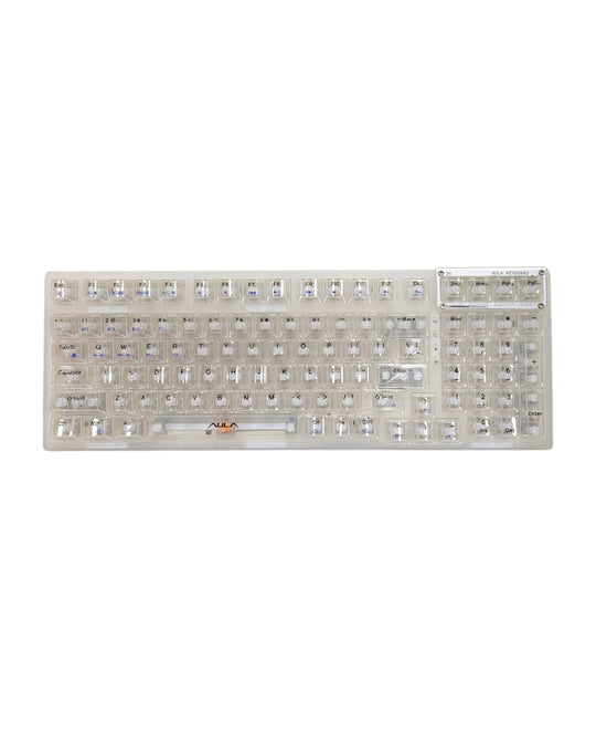 Teclado (AULA)