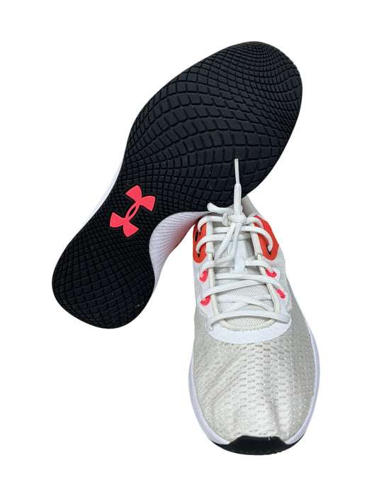 Tenis 11 (UNDER ARMOUR)