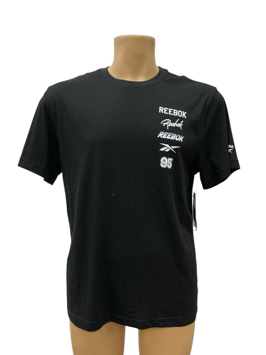 Playera L (REEBOK)