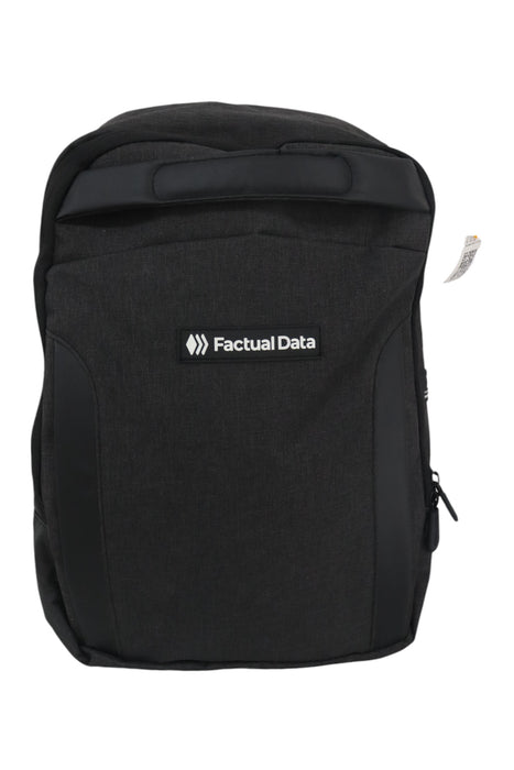 Mochila (FACTUAL DATA)