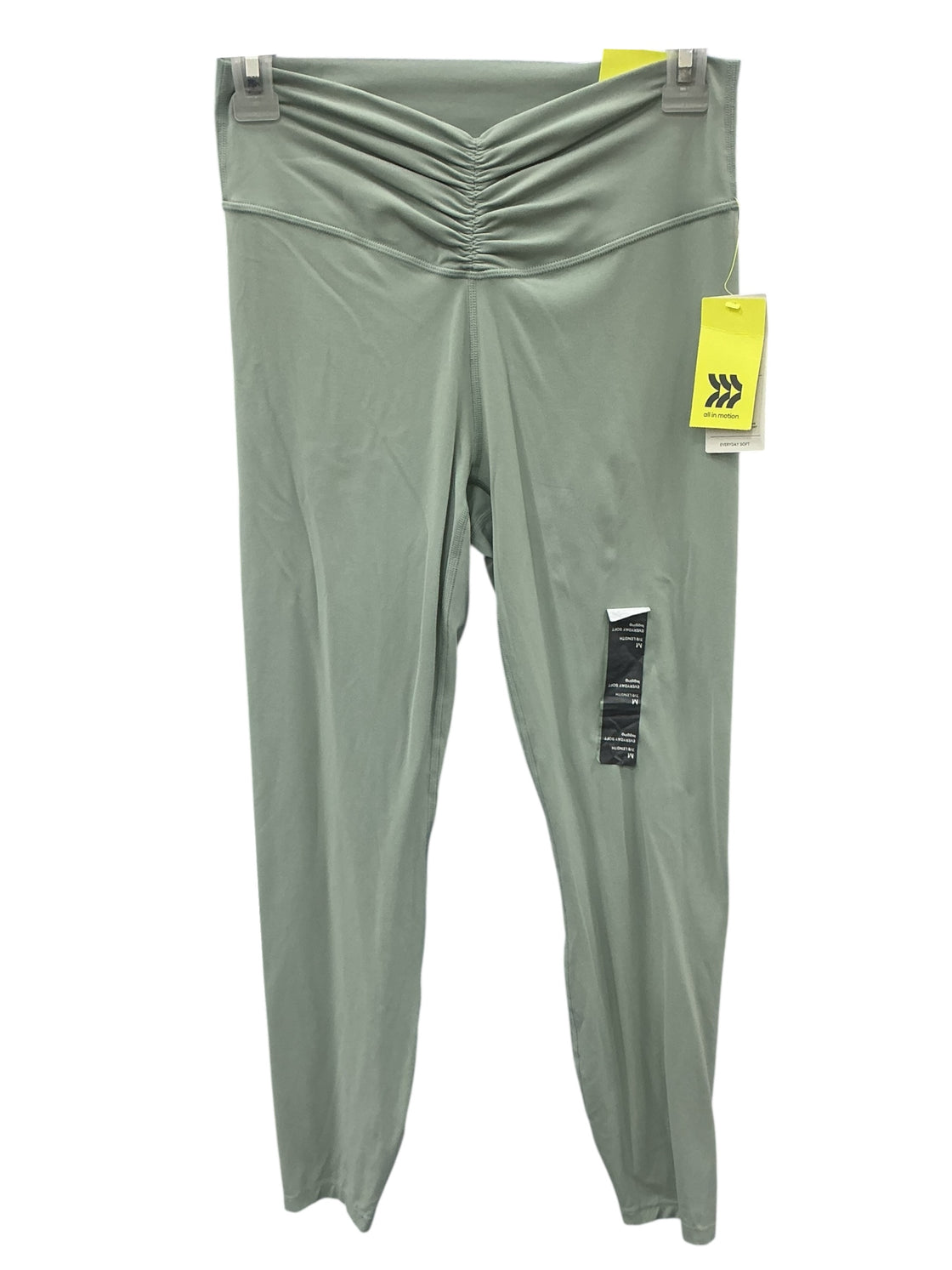 Legging M (ALL IN MOTION)