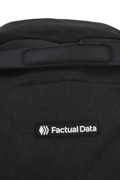 Mochila (FACTUAL DATA)