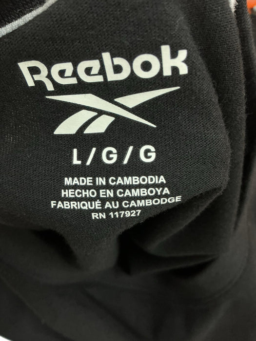 Playera L (REEBOK)