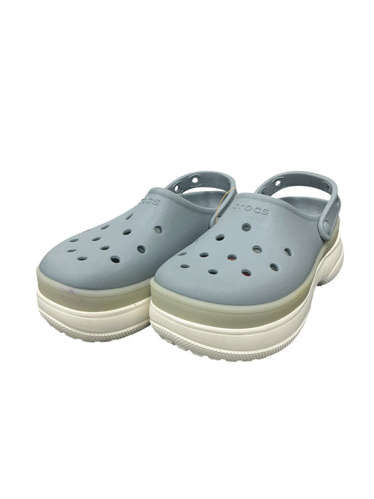 Plataforma 10 (CROCS)
