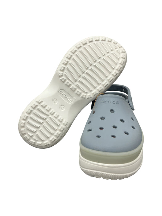 Plataforma 10 (CROCS)