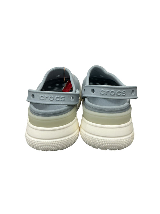 Plataforma 10 (CROCS)