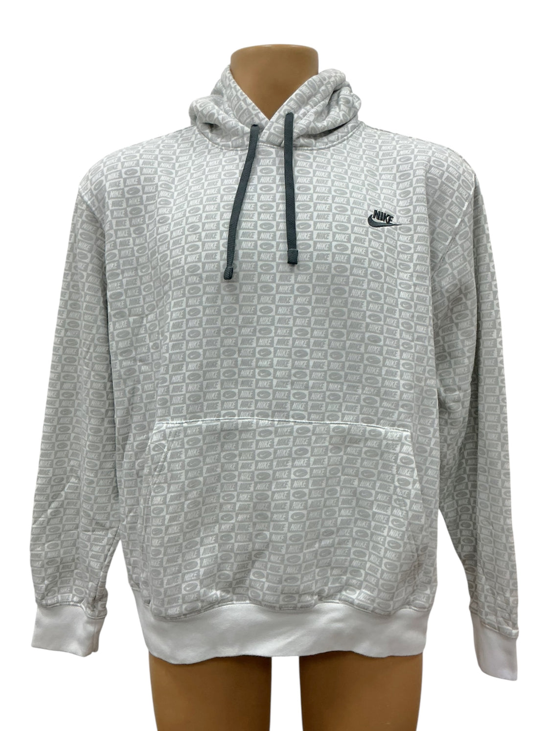 Sudadero XL (NIKE)