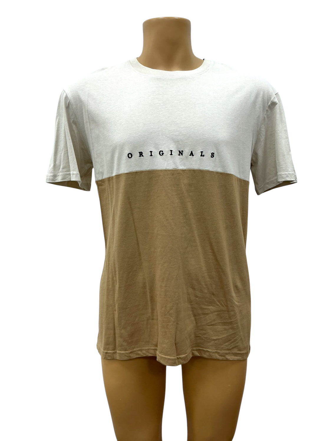 Playera L (JACK & JONES)