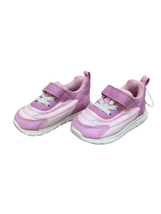 Tenis para niñ@ 3 (CARTER´S)