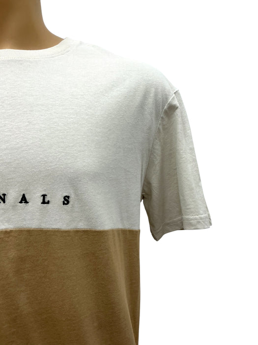 Playera L (JACK & JONES)