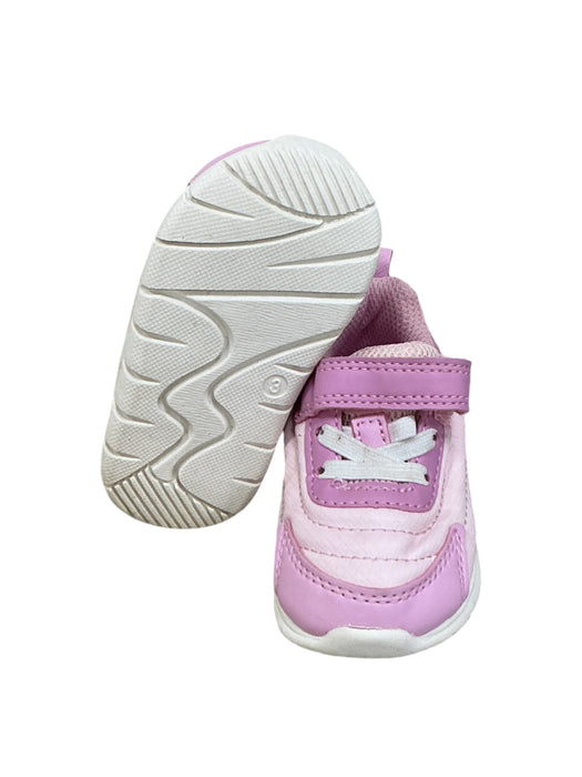 Tenis para niñ@ 3 (CARTER´S)