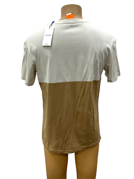 Playera L (JACK & JONES)