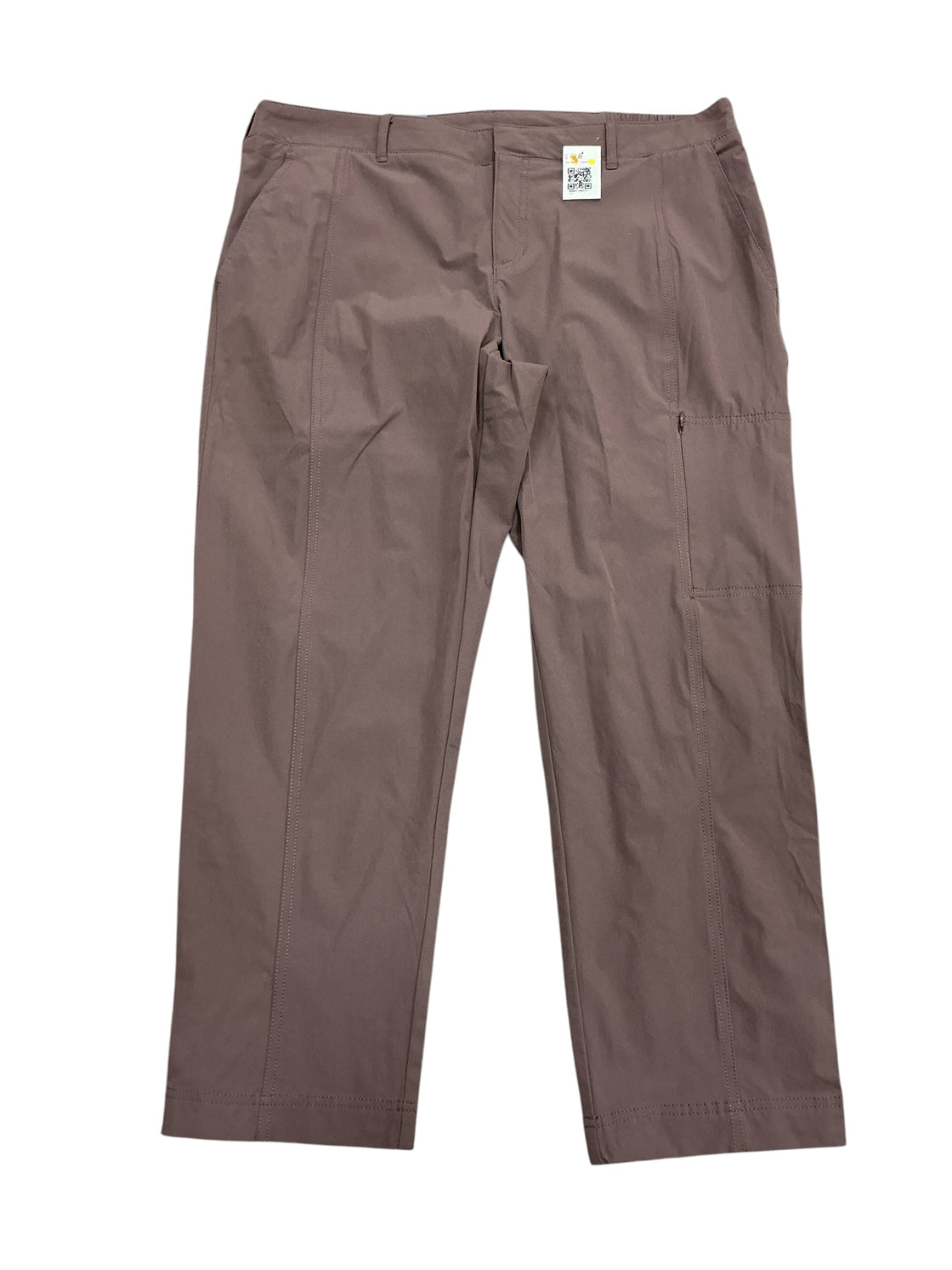 Pantalón 12 (KIRKLAND)