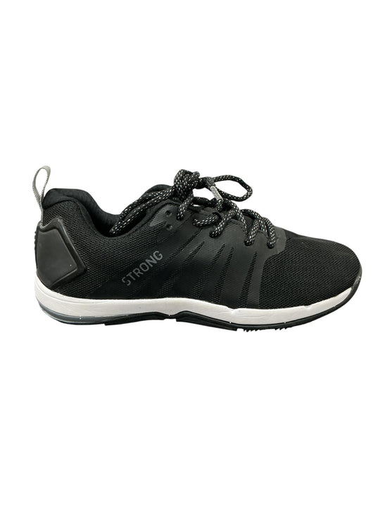 Tenis 6 (STRONG)
