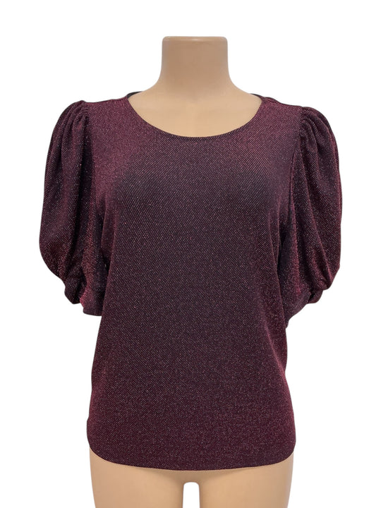 Blusa M (DKNY)