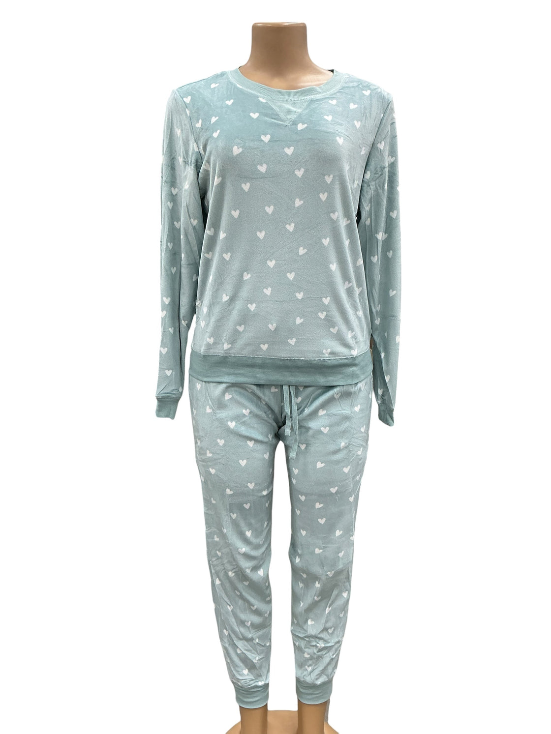 Pijama S (HONEYDEW)