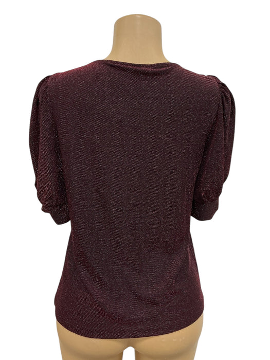 Blusa M (DKNY)