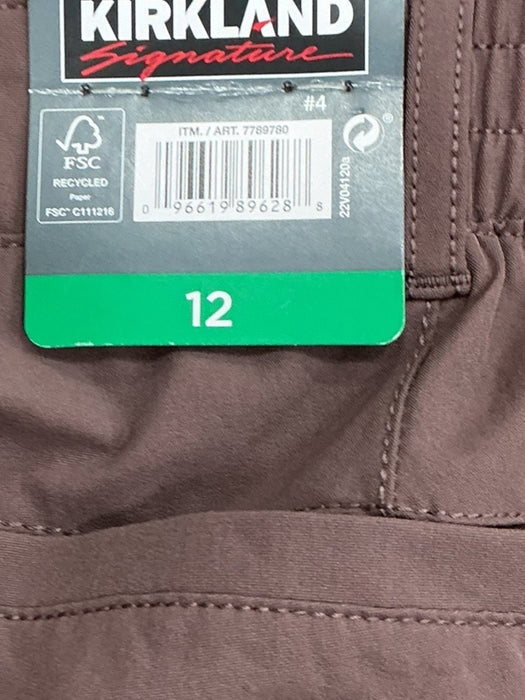 Pantalón 12 (KIRKLAND)