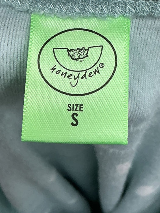 Pijama S (HONEYDEW)