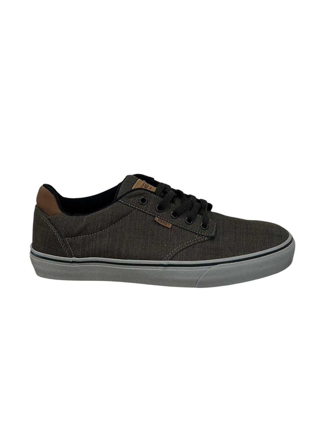Tenis 12 (VANS)