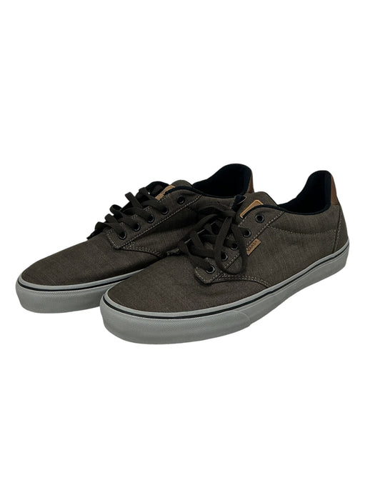 Tenis 12 (VANS)