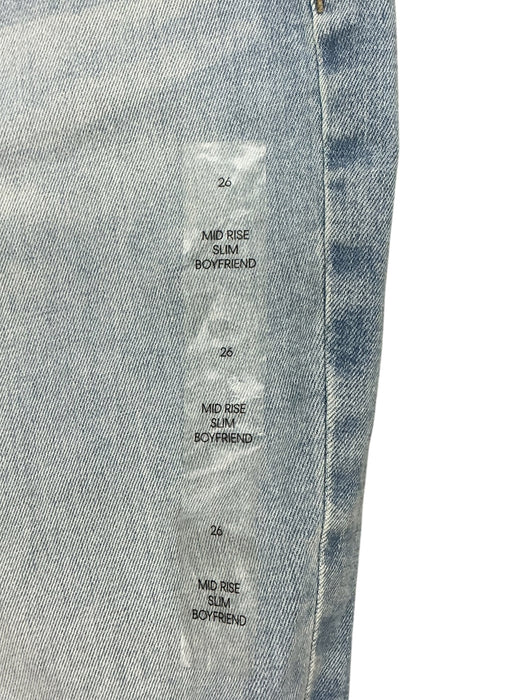 Pantalón 26 (CALVIN KLEIN)