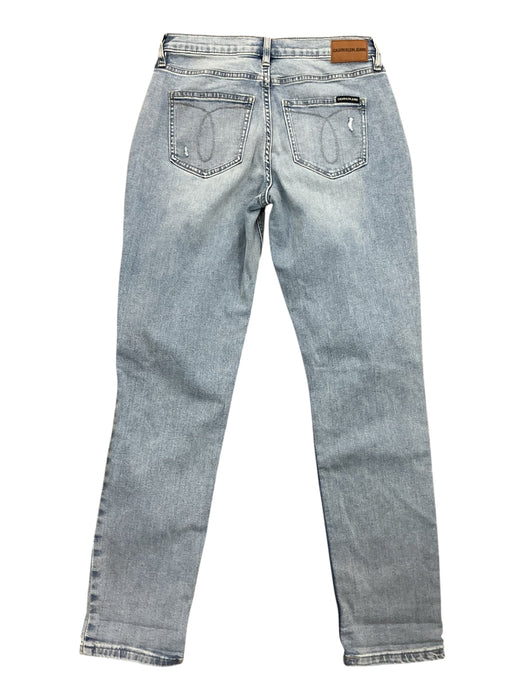 Pantalón 26 (CALVIN KLEIN)