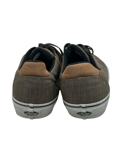 Tenis 12 (VANS)