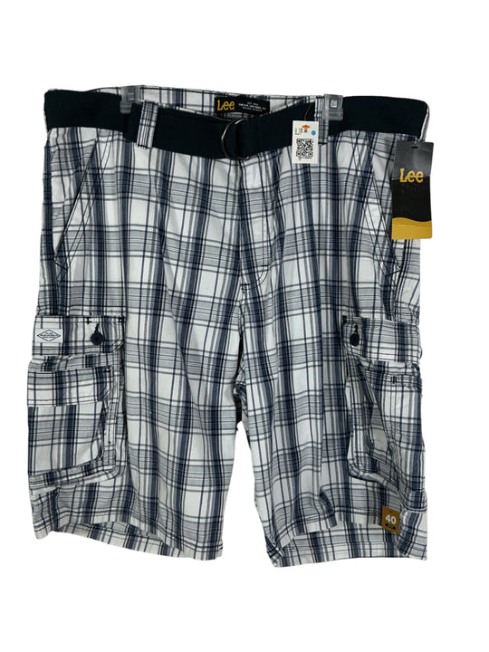 Pantaloneta 40 (LEE)