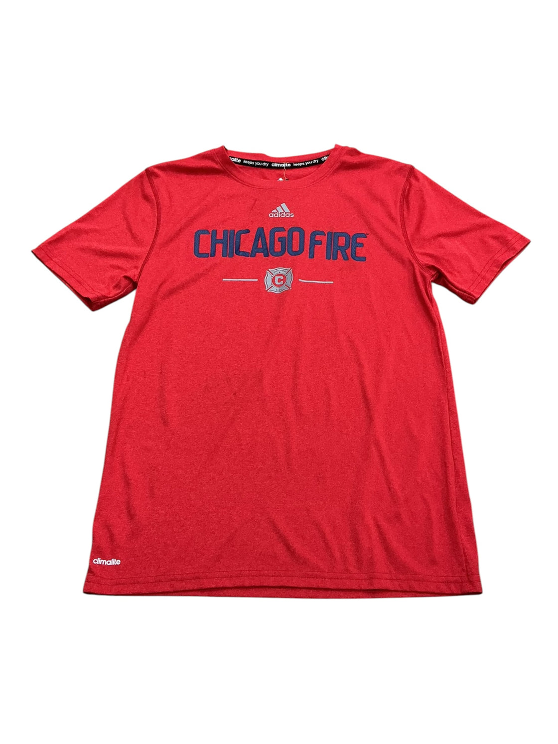 Playera para niñ@ L (ADIDAS)