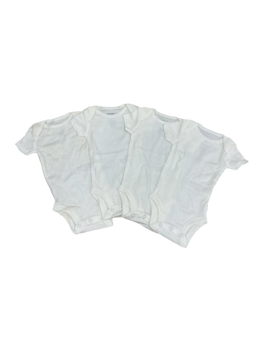 Set de bodys para bebé 0M (CARTER'S)