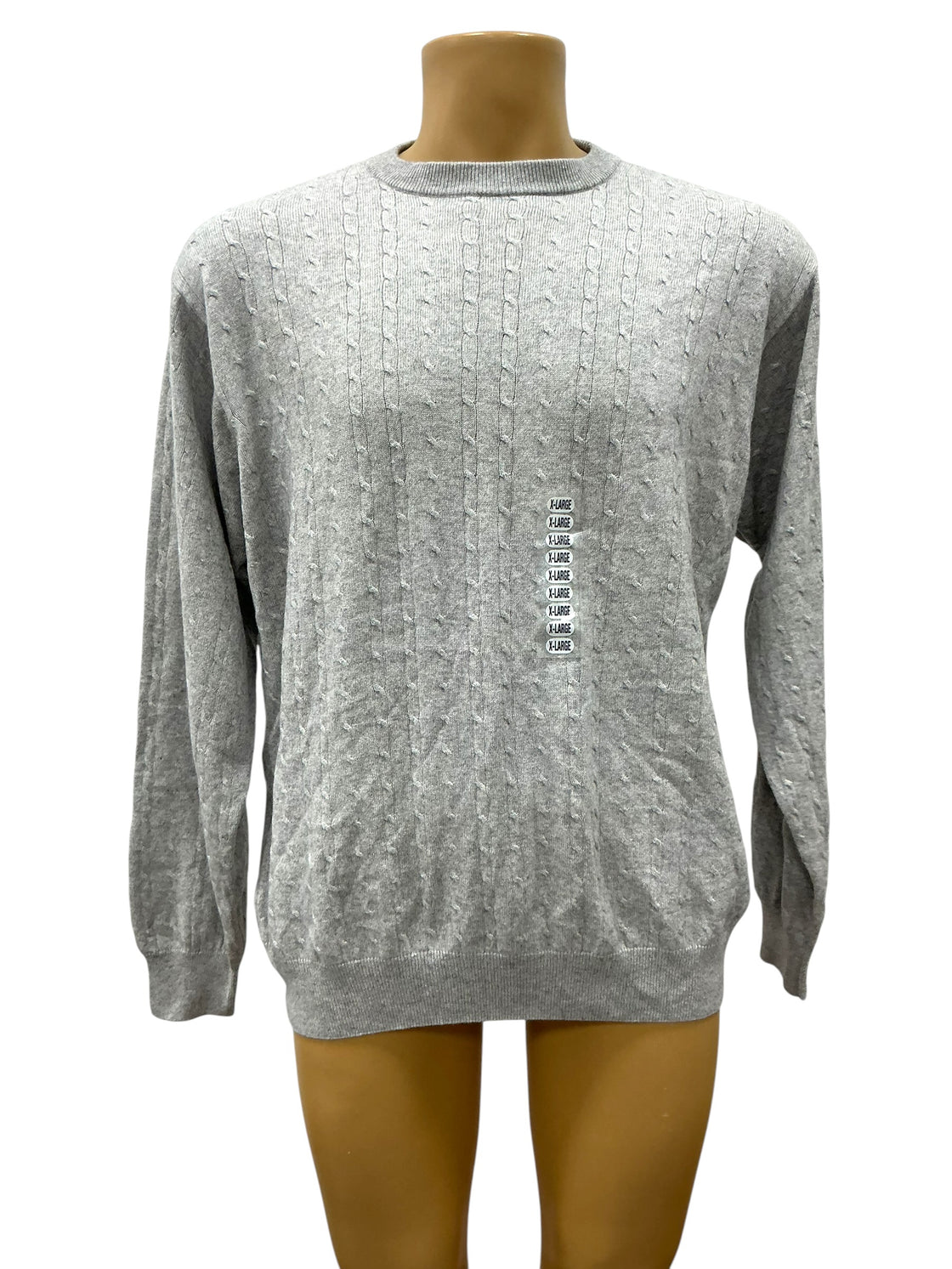Sueter XL (I LEVRIERI)
