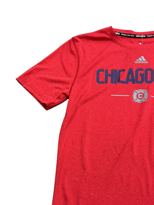 Playera para niñ@ L (ADIDAS)