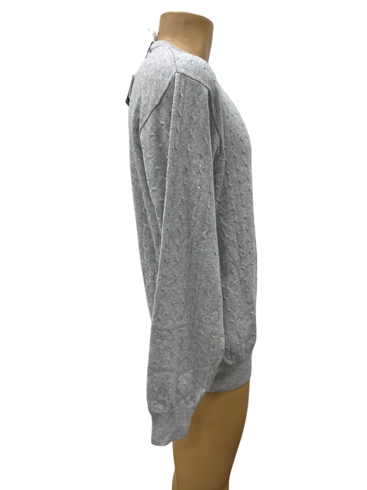 Sueter XL (I LEVRIERI)