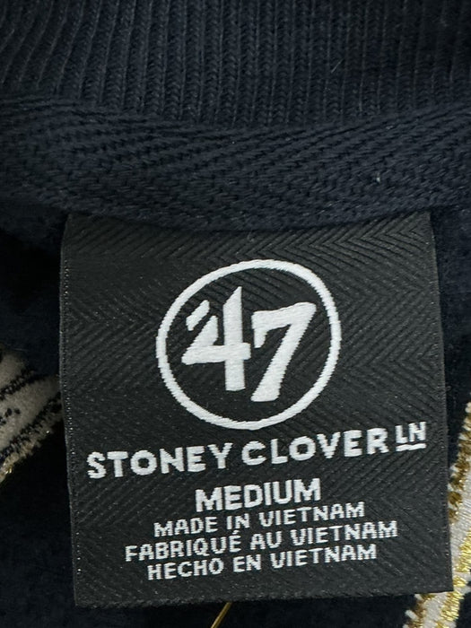 Sudadero M (STONEY CLOVER LN)