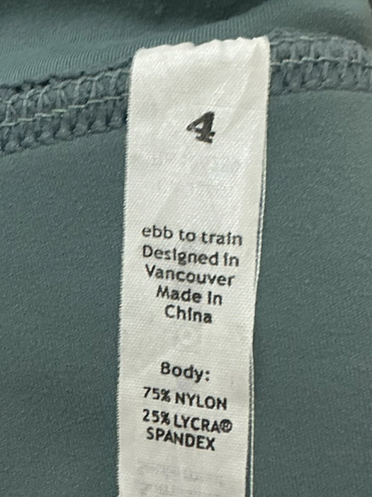 Top Deportivo 4 (LULULEMON)