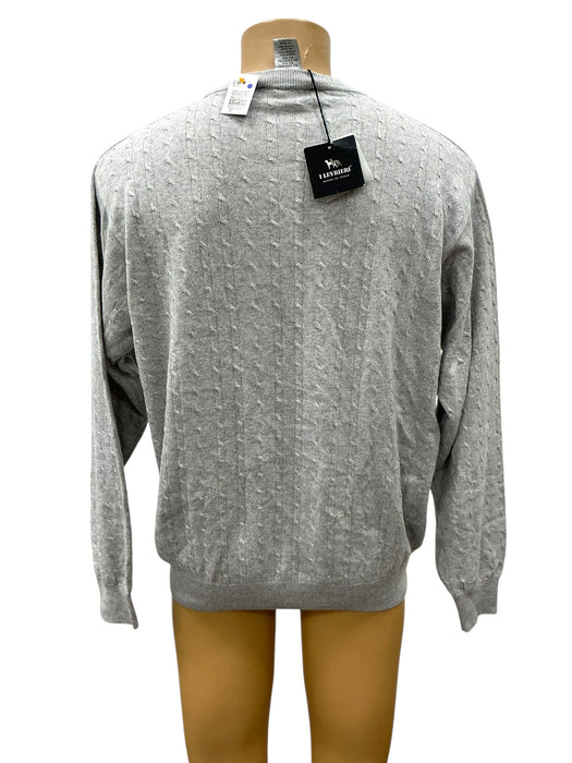 Sueter XL (I LEVRIERI)