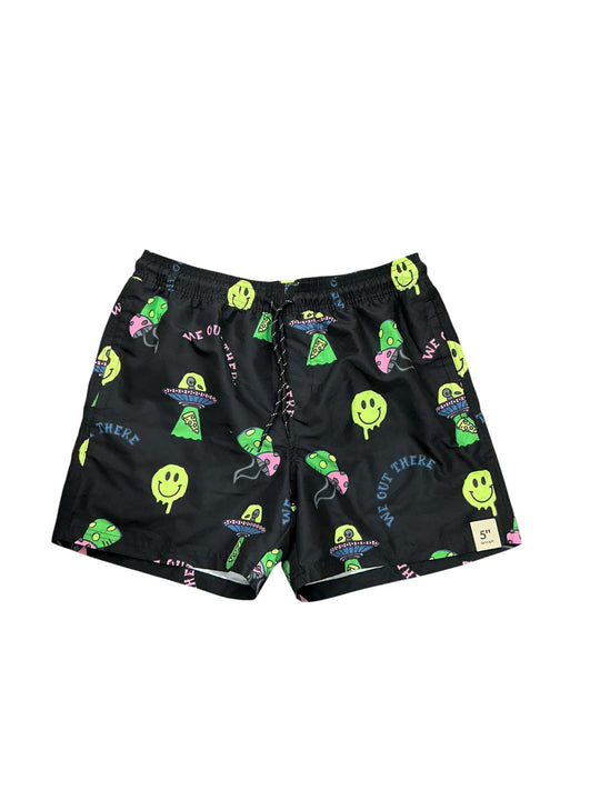 Pantaloneta M (NO BOUNDARIES)