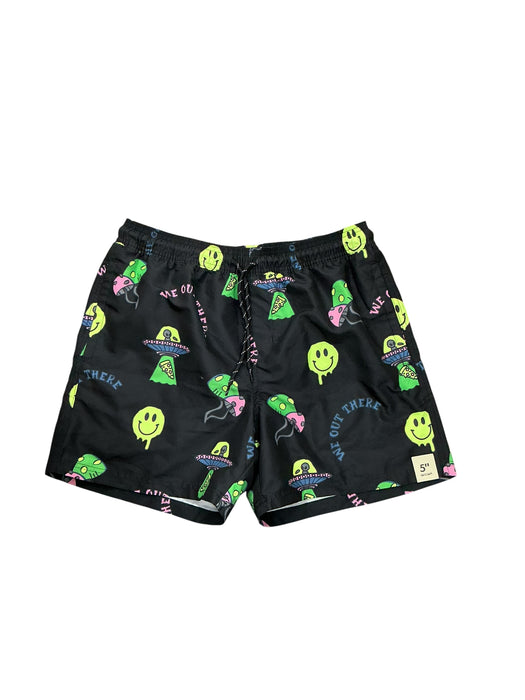 Pantaloneta M (NO BOUNDARIES)