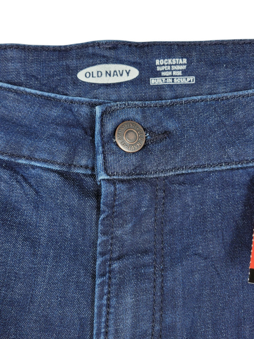 Pantalón 14 (OLD NAVY)