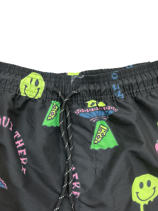 Pantaloneta M (NO BOUNDARIES)