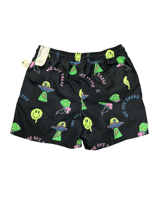 Pantaloneta M (NO BOUNDARIES)