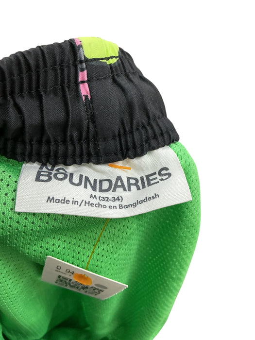 Pantaloneta M (NO BOUNDARIES)