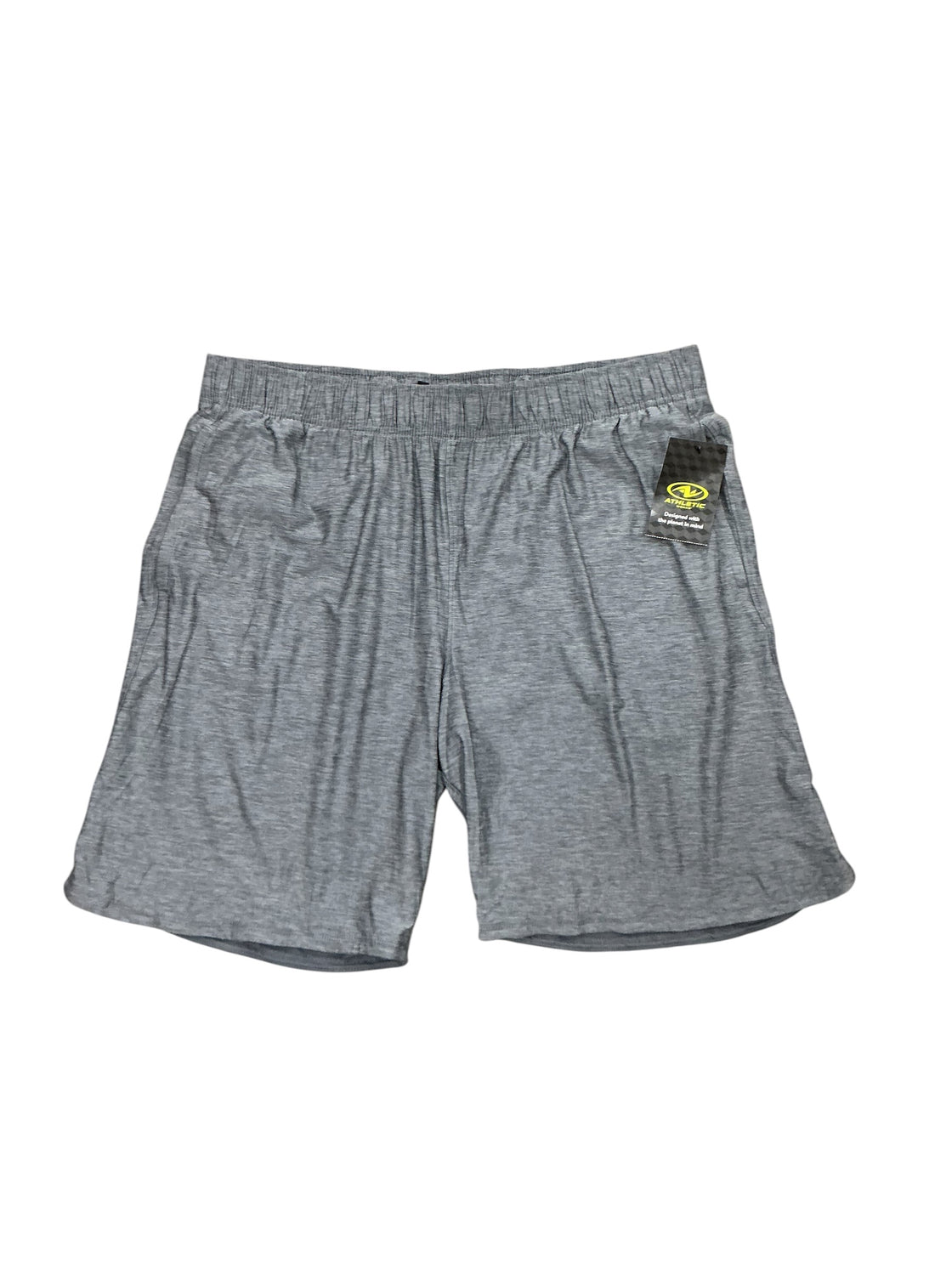 Pantaloneta L (ATHLETIC WORKS)