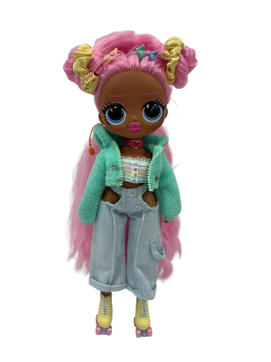 Muñeca (LOL)