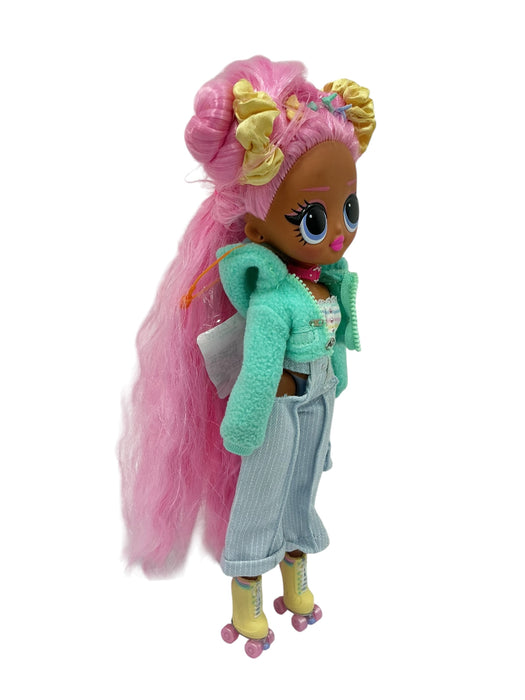 Muñeca (LOL)