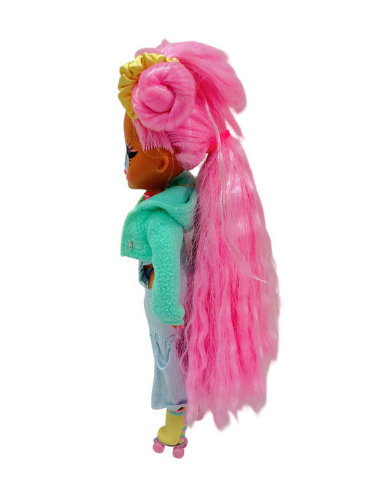 Muñeca (LOL)