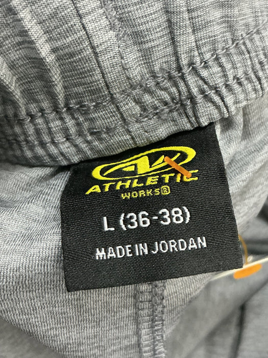 Pantaloneta L (ATHLETIC WORKS)